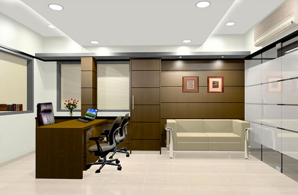 Decorate The Office With Exceptional Office Interior Design Services –  Michigan Office Designers
